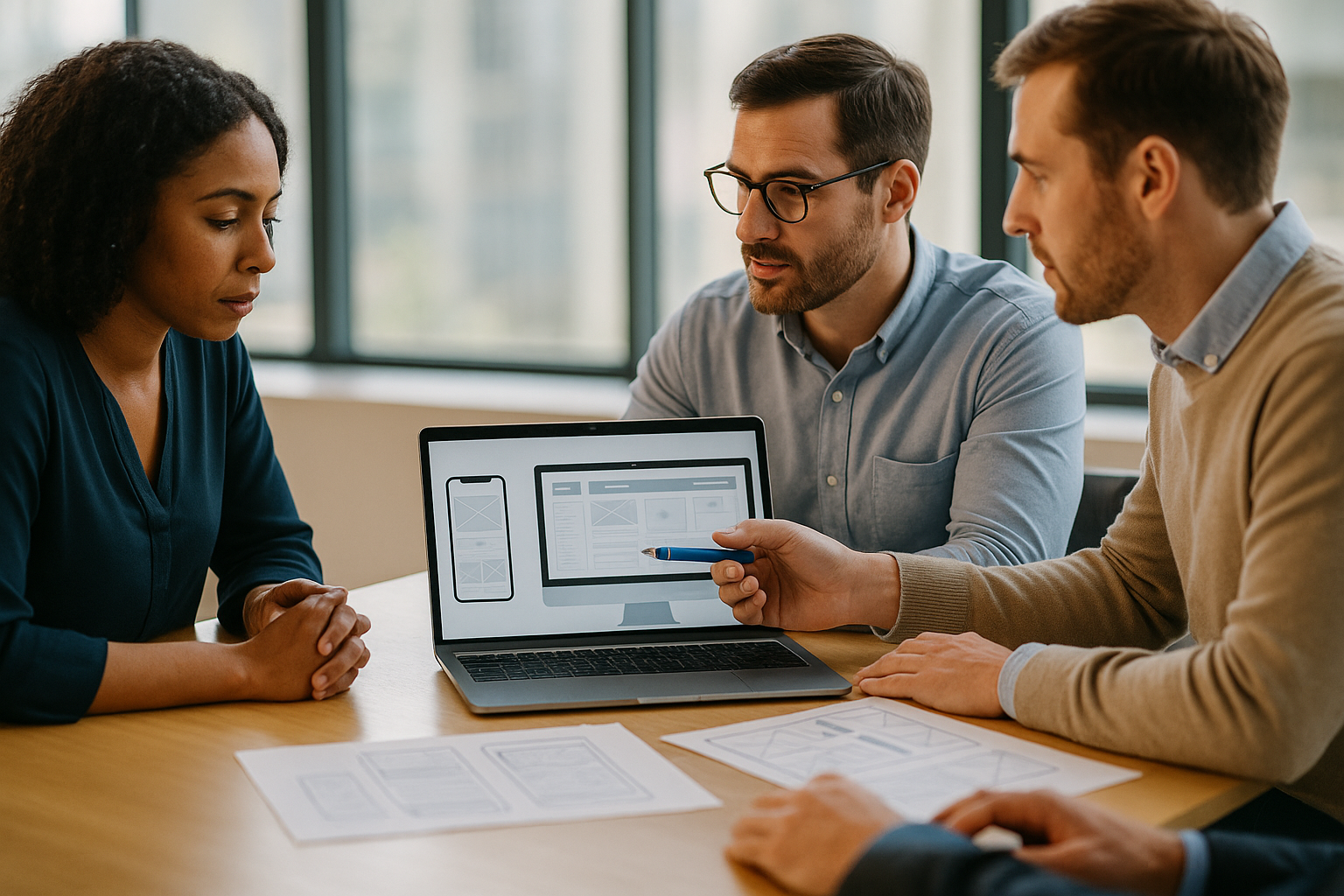 Why UI/UX Matters More When Your Users Are International