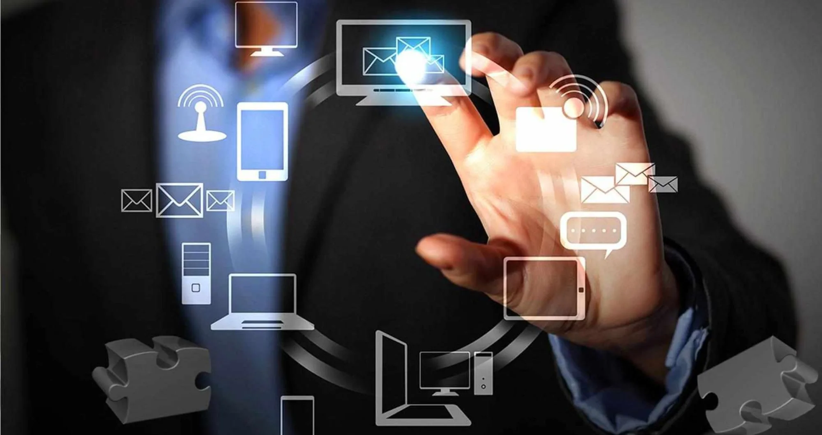 Transform Your Business Presence with a Professional Website