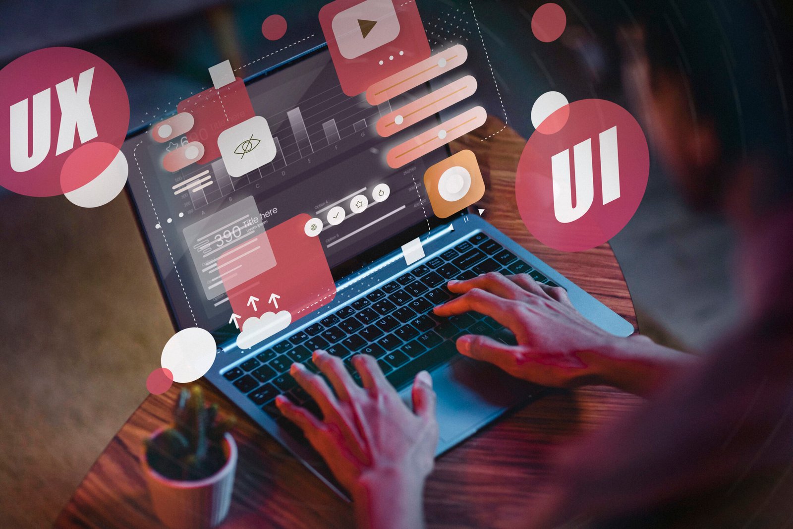 Responsive Web Design for Modern User Experience